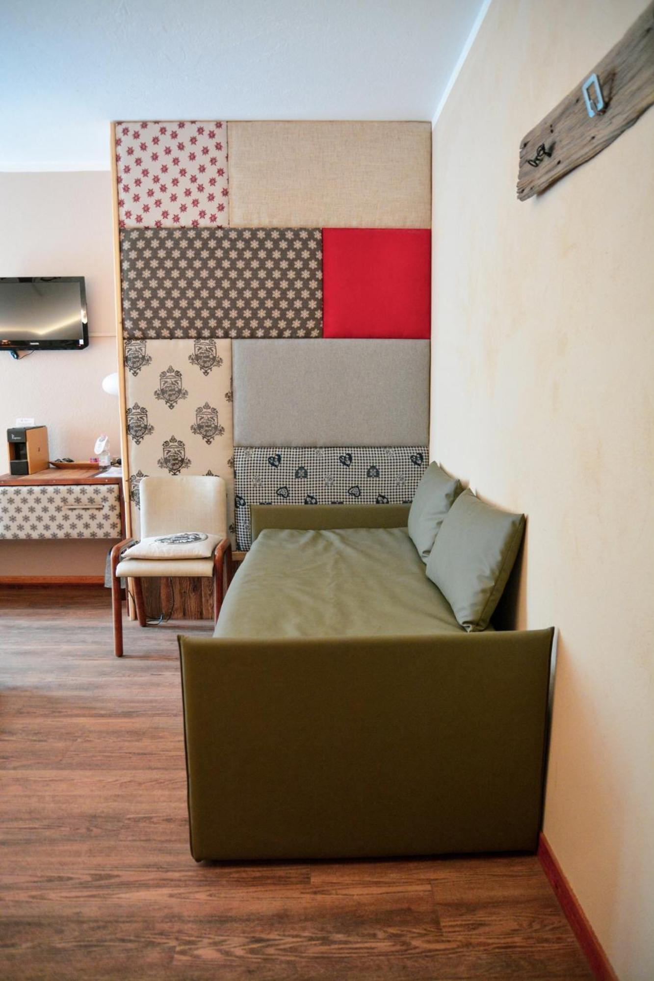 Hotel Chaberton Cesana Torinese Exterior foto